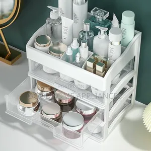 Cosmetic Box