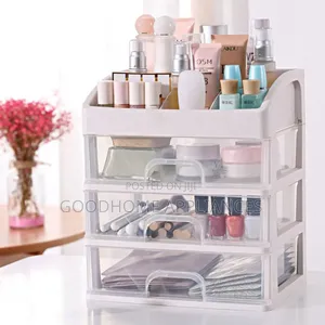 Cosmetic Box