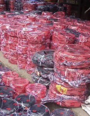 1.5mm,4mm,10mm,Original Nigeria Single Wire 100% Copper