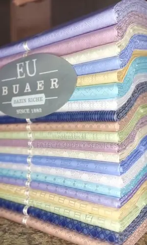 Original Guinea Cloth