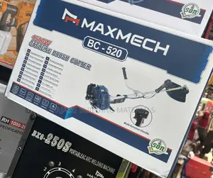 1500w Gasoline Brush Cutter