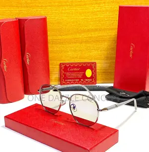 Cartier Eyewear