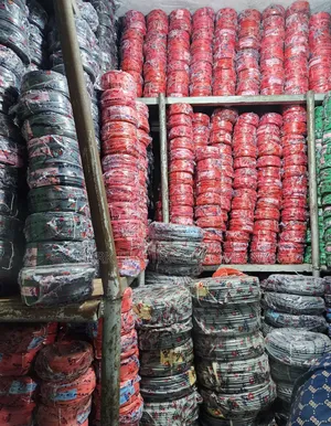 4mm,6mm, 1.5mm, 2.5mm Major Distributor of Nigeria Cable