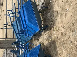 Wheel Barrow