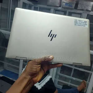 Laptop HP Envy 13 8GB Intel Core I7 SSD 512GB