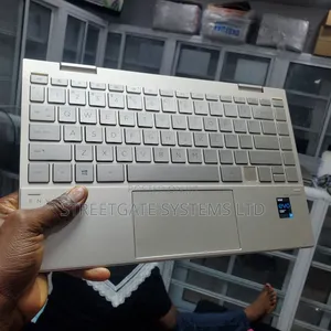 Laptop HP Envy 13 8GB Intel Core I7 SSD 512GB