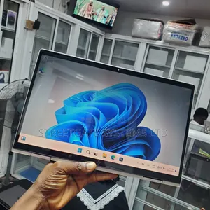 Laptop HP Envy 13 8GB Intel Core I7 SSD 512GB