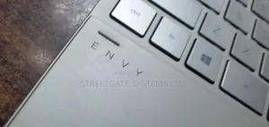 Laptop HP Envy 13 8GB Intel Core I7 SSD 512GB