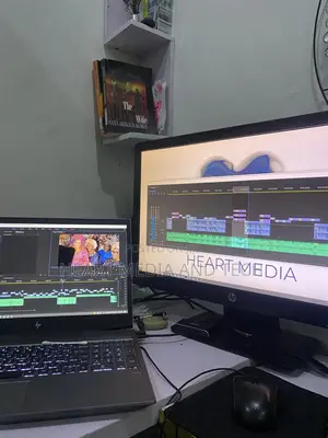 Video Editing Services