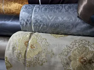 Royal Curtain Design