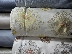 Royal Curtain Design
