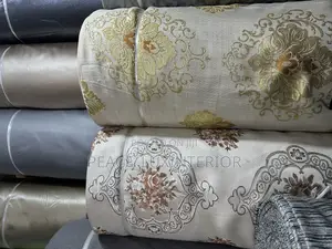 Royal Curtain Design