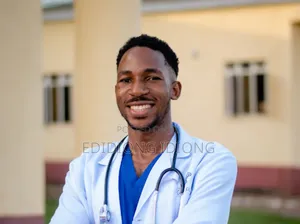 Veterinary Doctor