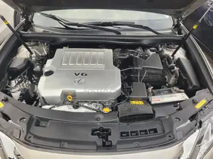 Lexus ES 350 FWD 2015 Gold