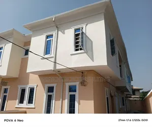 2bdrm Duplex in Optimed Pharmacy, Ibadan for sale