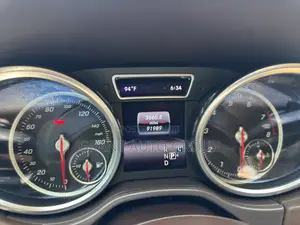 Mercedes-Benz GLE-Class GLE 350d 4MATIC 2018 Red