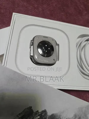 Apple Watch Ultra2