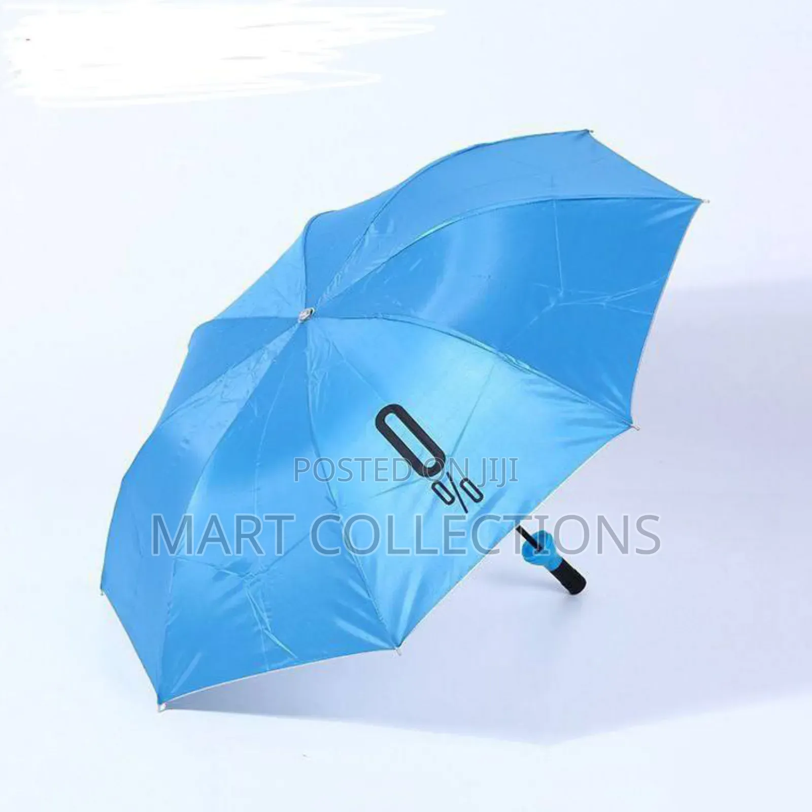 Bottle Shape Umbrella