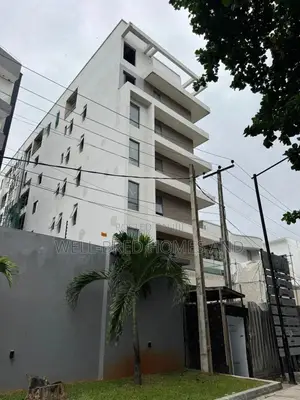 4bdrm Apartment In Ikoyi Lagos For Sale