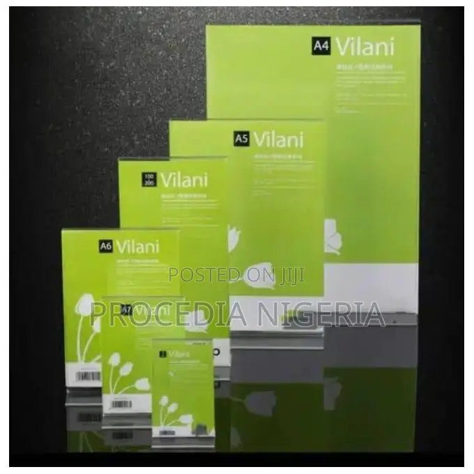 T-Shape Acrylic Table Sign Display - Insert Card