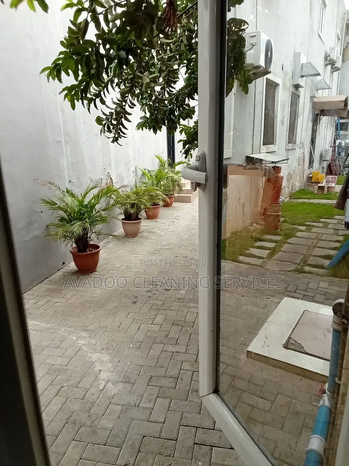Residential Fumigation Solutions