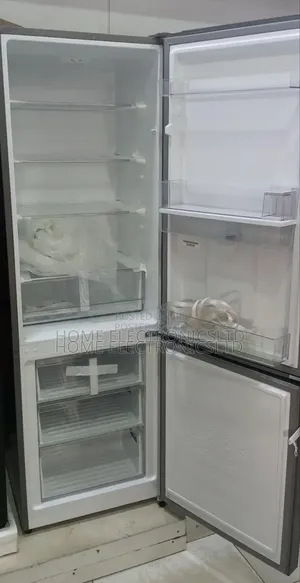 Hisense Fridge Double Doors 349 Litters