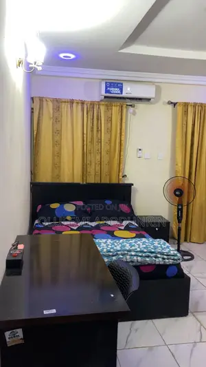 Photo - Single Room Shortlet in Lugbe Fha