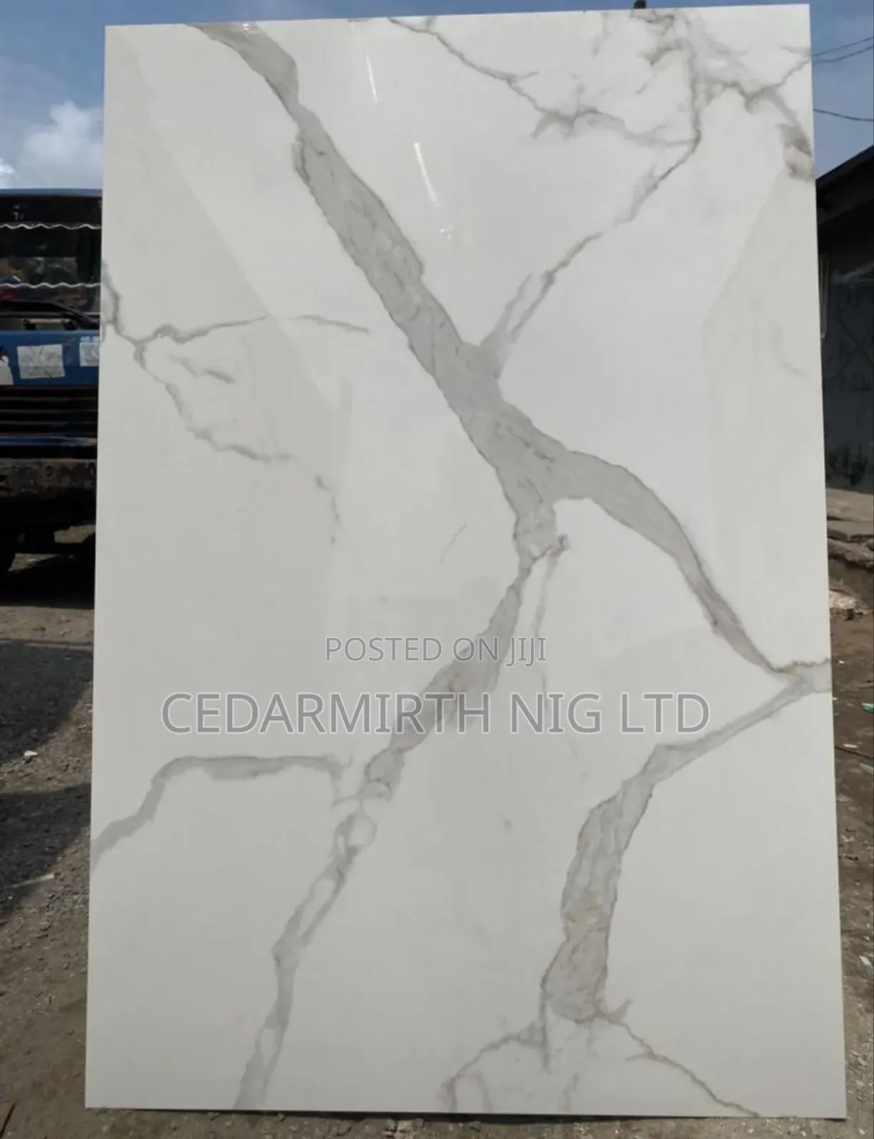 Wall & Floor Tile 120x180