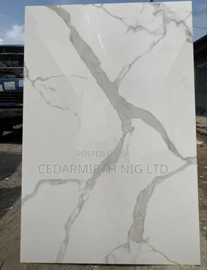 Wall & Floor Tile 120x180