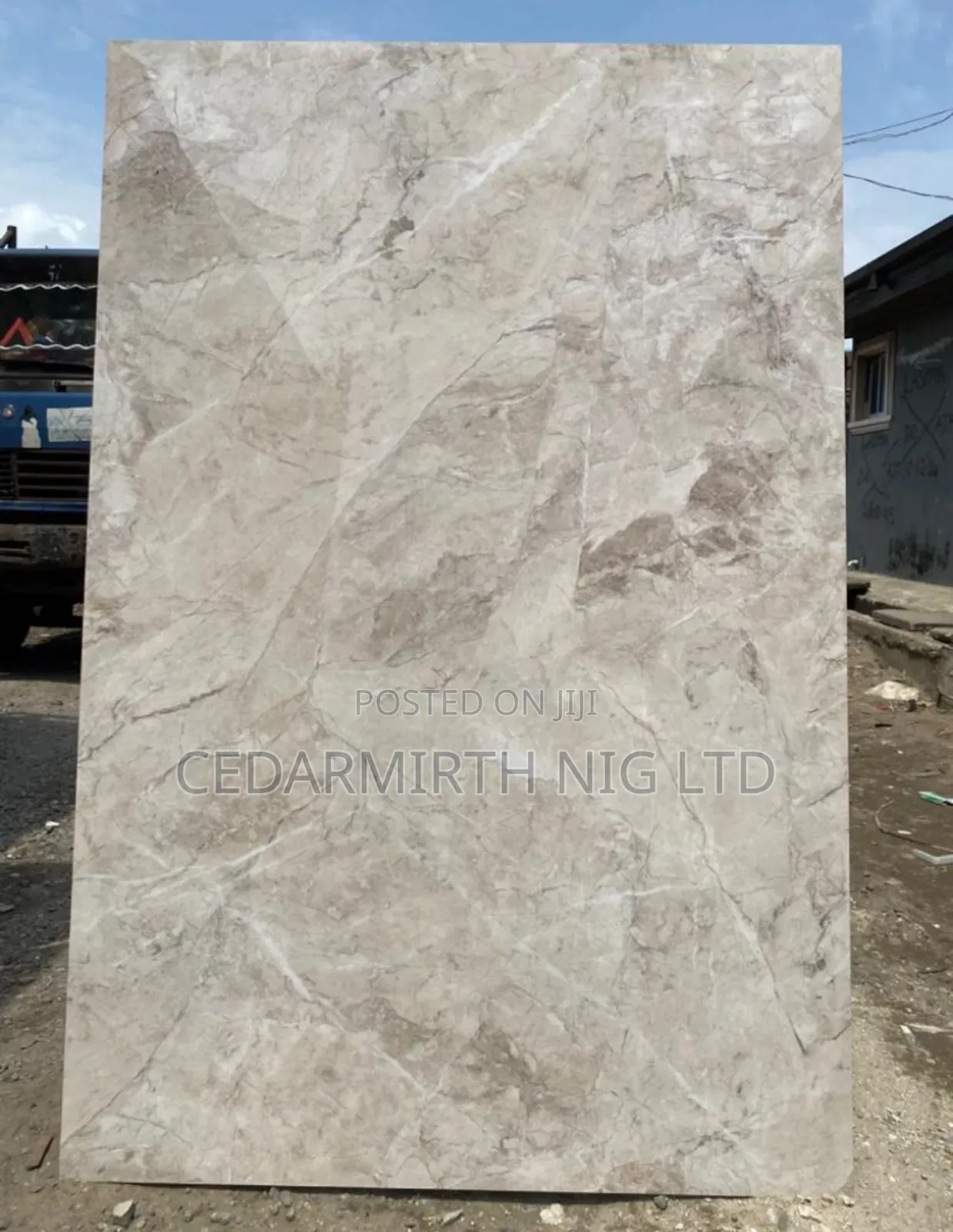 Wall & Floor Tile 120x180