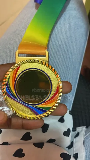 Original Medal 001