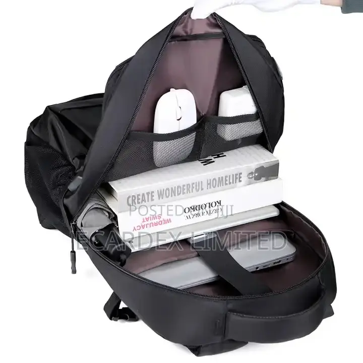 16inches Backpack