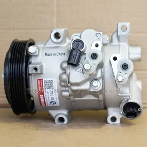 Brand New Compressor for Toyota Corolla 2012 Model