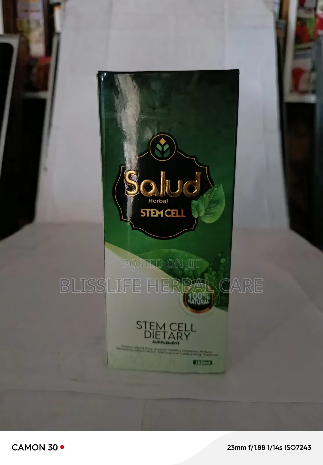 Salud Stem Cell