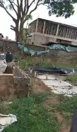 2bdrm Bungalow in Alimosho for sale