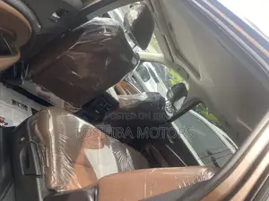 Acura MDX Advance & Ent. Pkgs FWD 2019 Beige