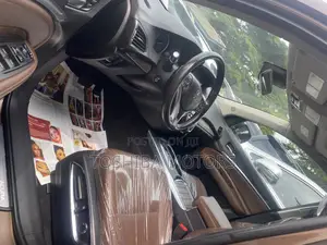 Acura MDX Advance & Ent. Pkgs FWD 2019 Beige