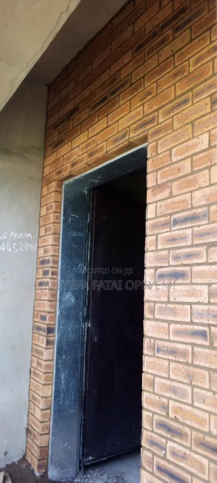 South African Brick