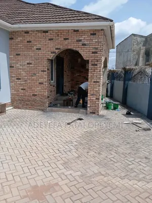 South African Brick