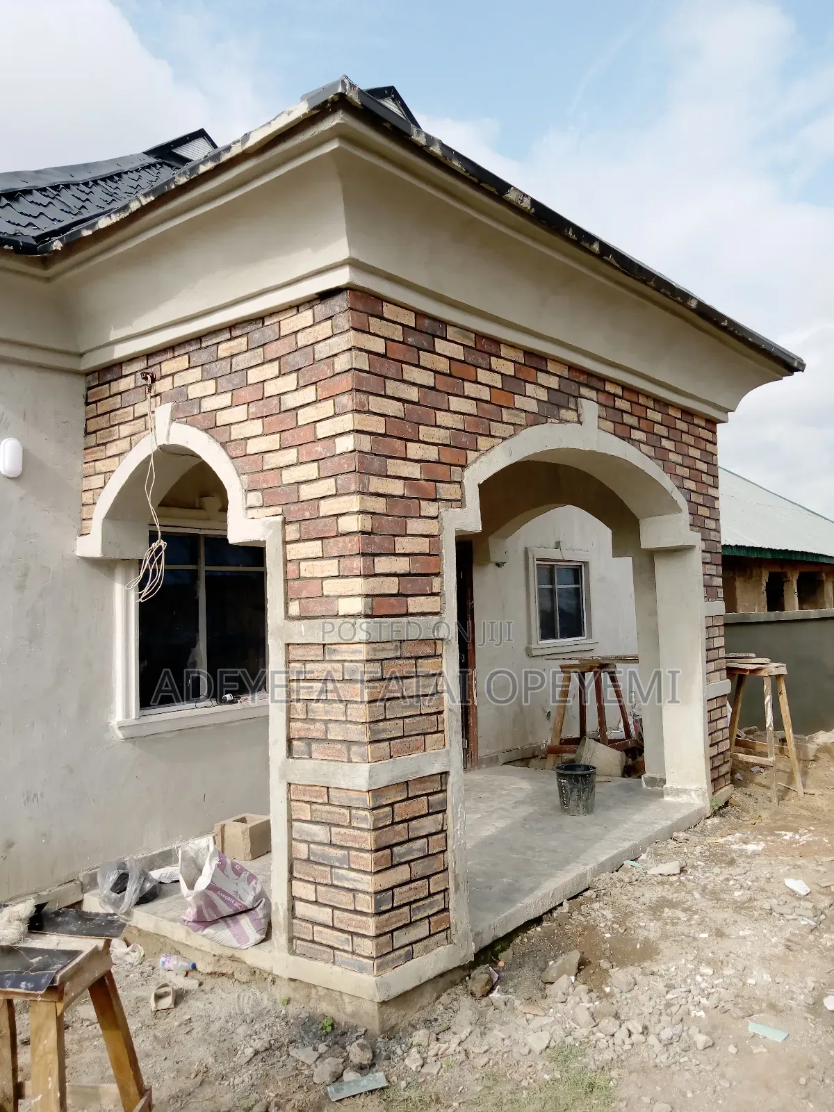 South African Brick