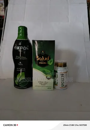 Fafaron Salud Spider 19 Combo