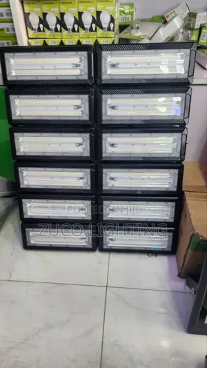 600watts Liper Industrial Led Stadium Flood Lights