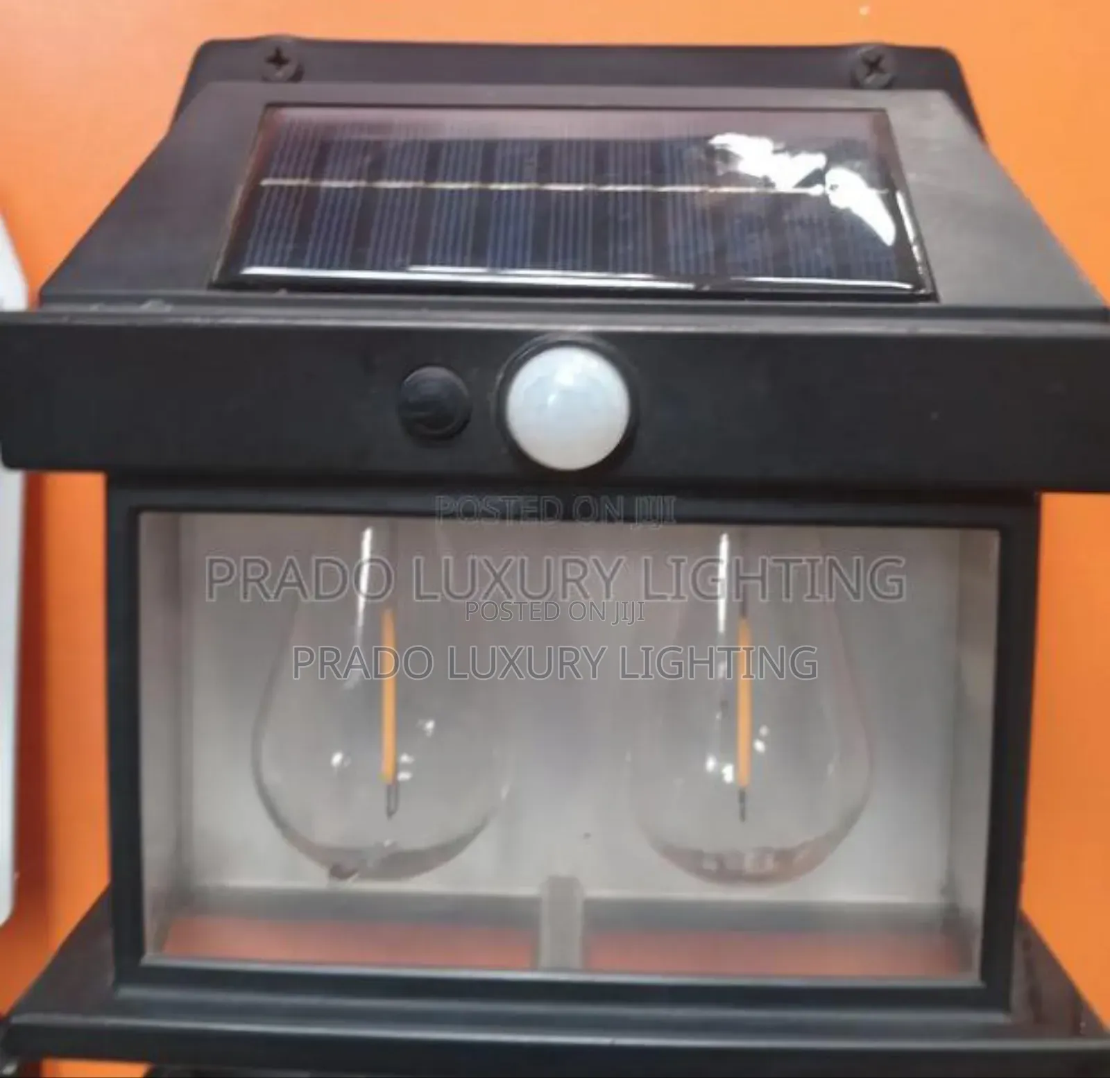 Solar Wall Bracket