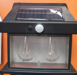 Solar Wall Bracket