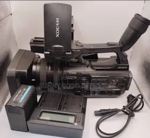 Sony PMW-Ex260