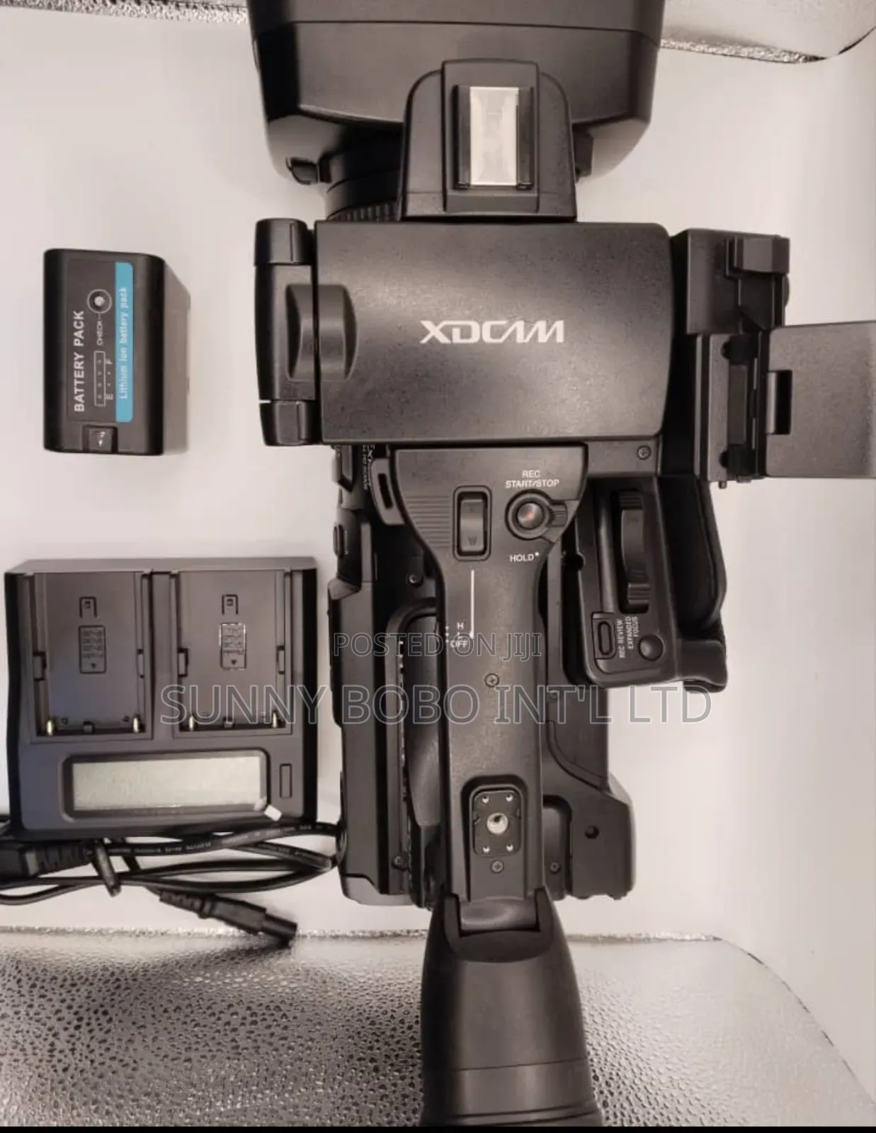 Sony PMW-Ex260