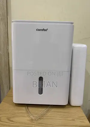 Comfee Smart Dehumidifier 20l