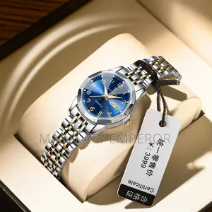 Watches for Ladies