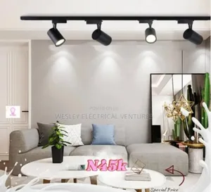 Led Track Lights
