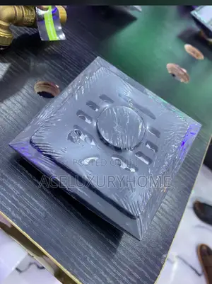 Floor Drain Quality